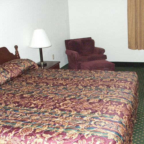 Lea County Inn Hobbs Chambre photo